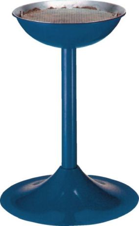 Posacenere a piedistallo OCHSNER [SimilarCatItems.CatItem.ArtName2]