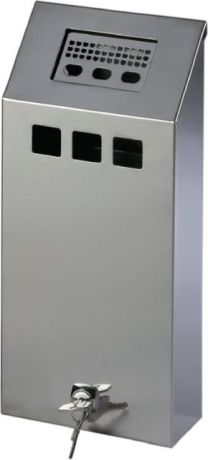 Posacenere da parete OCHSNER [SimilarCatItems.CatItem.ArtName2]