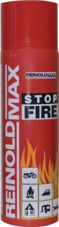 Spray estinguente a schiuma REINOLD MAX [SimilarCatItems.CatItem.ArtName2]