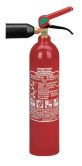 Extincteur de dioxyde de carbone GLORIA 