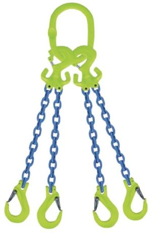 Kettengehänge 4-strangig [SimilarCatItems.CatItem.ArtName2]