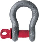 Schäkel Form A 