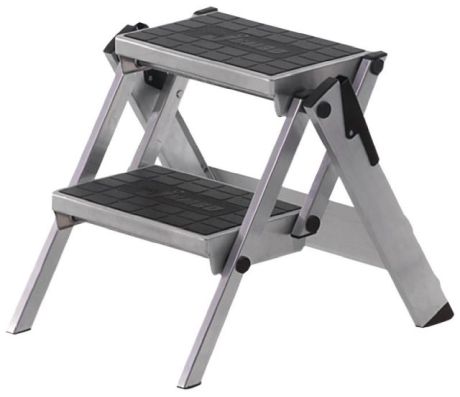 ZARGES Plazamax P passi di sicurezza [SimilarCatItems.CatItem.ArtName2]