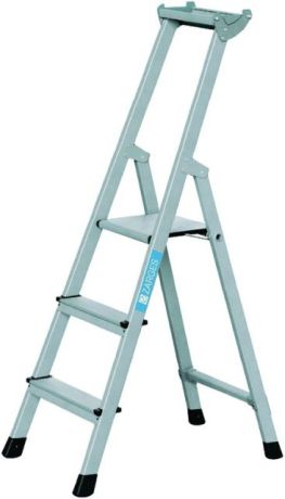 Bockleiter XL Steps ZARGES [SimilarCatItems.CatItem.ArtName2]