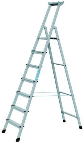 Scala fissa XL Steps ZARGES [SimilarCatItems.CatItem.ArtName2]