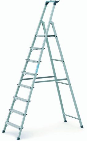 Bockleiter Scana ZARGES [SimilarCatItems.CatItem.ArtName2]