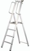 Bockleiter ZARGES Meistertritt S 