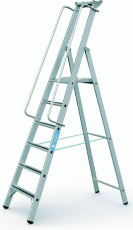 Scala fissa ZARGES Meistertritt S [SimilarCatItems.CatItem.ArtName2]
