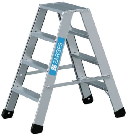 Bockleiter Seventec B ZARGES [SimilarCatItems.CatItem.ArtName2]