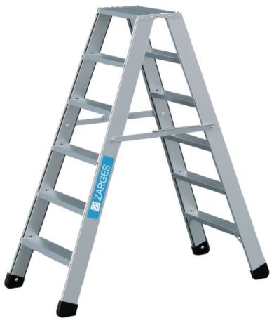 Bockleiter Seventec B ZARGES [SimilarCatItems.CatItem.ArtName2]