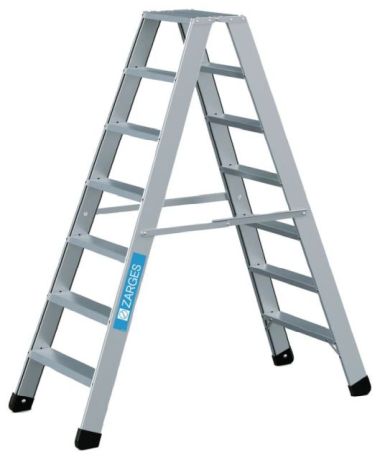 Bockleiter Seventec B ZARGES [SimilarCatItems.CatItem.ArtName2]