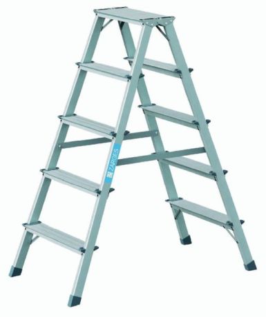 Bockleiter Scana B ZARGES [SimilarCatItems.CatItem.ArtName2]