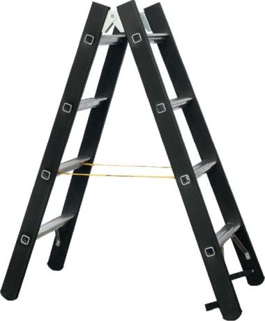 Bockleiter Megastep B ZARGES [LastViewedItems.CatItem.ArtName2]