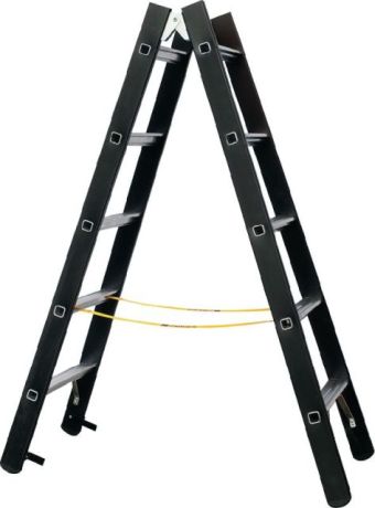 Scala fissa Megastep B ZARGES [SimilarCatItems.CatItem.ArtName2]