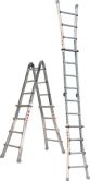 Scala telescopica universale ZARGES Variomax V 