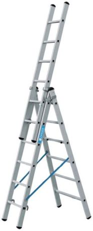 Mehrzweckleiter ZARGES Skymaster Coni X [SimilarCatItems.CatItem.ArtName2]