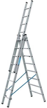 Scala multiuso ZARGES Skymaster Coni X [SimilarCatItems.CatItem.ArtName2]