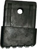 Scarpa interna sinistra ZARGES 
