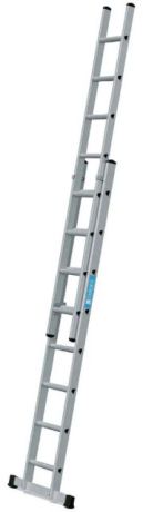 Sprossen-Schiebeleiter ZARGES Everest 2DE [SimilarCatItems.CatItem.ArtName2]