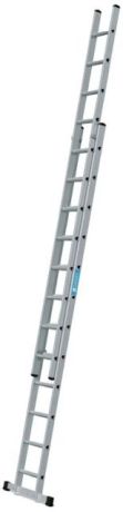 Sprossen-Schiebeleiter ZARGES Everest 2DE [SimilarCatItems.CatItem.ArtName2]