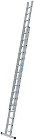 Sprossen-Schiebeleiter ZARGES Everest 2DE [SimilarCatItems.CatItem.ArtName2]
