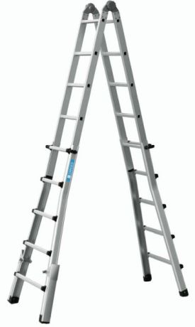ZARGES Variotec V scala telescopica multiuso [SimilarCatItems.CatItem.ArtName2]