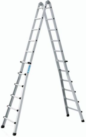 Teleskop-Mehrzweckleiter ZARGES Variotec V [SimilarCatItems.CatItem.ArtName2]