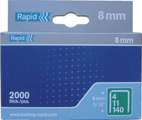 Agrafes RAPID [SimilarCatItems.CatItem.ArtName2]
