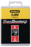 Agrafes STANLEY 