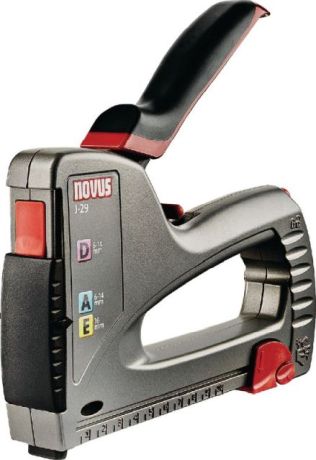 Handtacker NOVUS [SimilarCatItems.CatItem.ArtName2]
