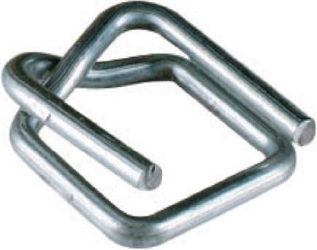 Fibbie in metallo SpanSet [SimilarCatItems.CatItem.ArtName2]