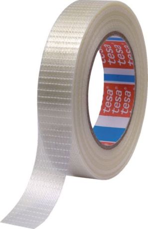 Kreuz-Filamentband tesa® [SimilarCatItems.CatItem.ArtName2]