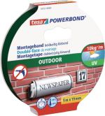 Montageband tesa® POWERBOND Outdoor 