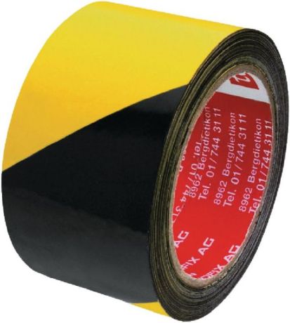 Ruban de signalisation en tissu tesa® 6660 [LastViewedItems.CatItem.ArtName2]
