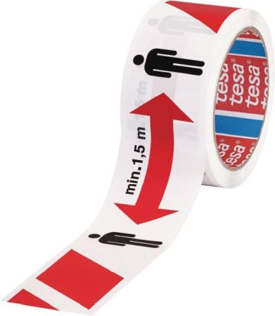 Markierungsband tesa® 58263 [SimilarCatItems.CatItem.ArtName2]