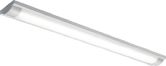 LED-Deckenleuchte HANSA 