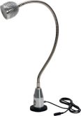 LED-Arbeitsplatzleuchte BAUER & BÖCKER FLEXI 