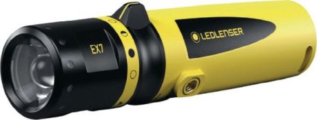 LED-Taschenlampe LEDLENSER X [SimilarCatItems.CatItem.ArtName2]