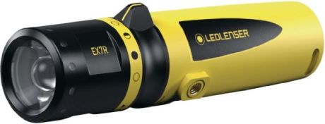 LED-Taschenlampe LEDLENSER X [SimilarCatItems.CatItem.ArtName2]