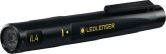 Lampe de poche LED LEDLENSER iL 