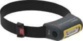 Lampe frontale à LED rechargeable EX-VIEW SCANGRIP 