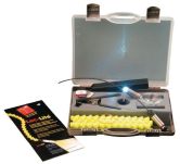 Kit d'éclairage LED flexible Loc - Lite 