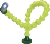 Luminaire LED flexible Loc - Lite 