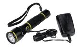 Lampe de poche LED rechargeable STANLEY FatMax 