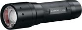 Lampe de poche LED LEDLENSER P7 Core 