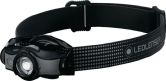 Lampe frontale à LED rechargeable LEDLENSER MH5 