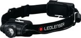 Lampe frontale à LED LEDLENSER H5 Core 