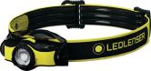 Lampe frontale à LED LEDLENSER iH5 