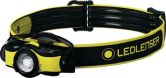 Lampe frontale à LED rechargeable LEDLENSER H5R 