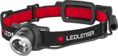 Lampe frontale à LED rechargeable LEDLENSER H8R 